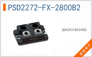 PSD2272-FX-2800B2