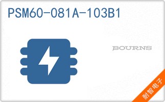 PSM60-081A-103B1