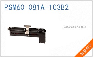 PSM60-081A-103B2