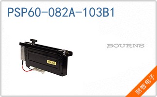 PSP60-082A-103B1
