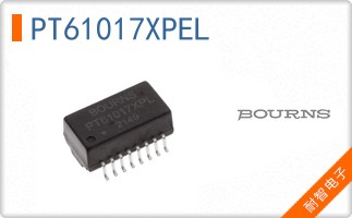 PT61017XPEL