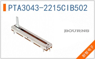 PTA3043-2215CIB502