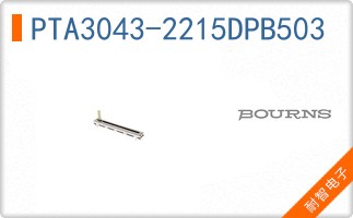 PTA3043-2215DPB503