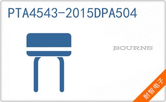 PTA4543-2015DPA504
