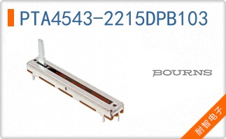 PTA4543-2215DPB103