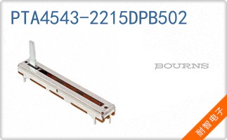 PTA4543-2215DPB502