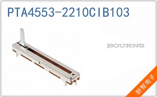PTA4553-2210CIB103