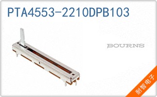 PTA4553-2210DPB103