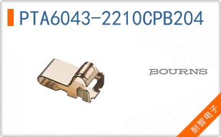 PTA6043-2210CPB204