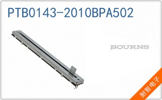 PTB0143-2010BPA502