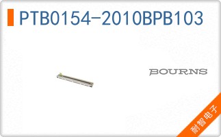 PTB0154-2010BPB103