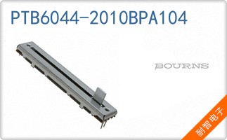 PTB6044-2010BPA104