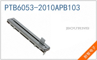 PTB6053-2010APB103