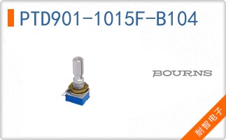 PTD901-1015F-B104