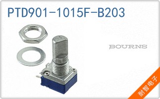 PTD901-1015F-B203