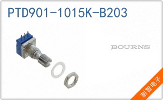PTD901-1015K-B203