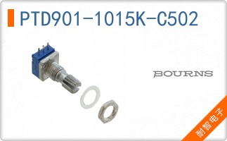 PTD901-1015K-C502