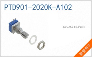 PTD901-2020K-A102
