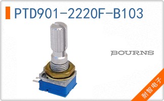 PTD901-2220F-B103