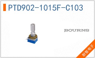 PTD902-1015F-C103