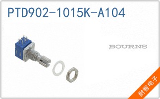 PTD902-1015K-A104