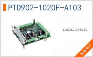 PTD902-1020F-A103