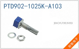 PTD902-1025K-A103