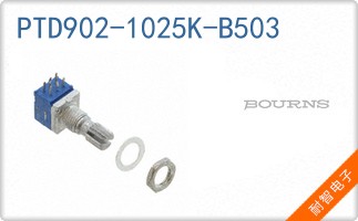 PTD902-1025K-B503