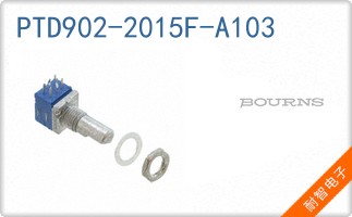 PTD902-2015F-A103