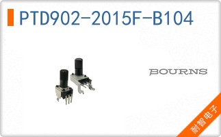 PTD902-2015F-B104