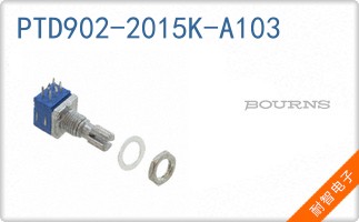 PTD902-2015K-A103