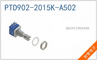 PTD902-2015K-A502