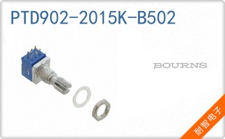 PTD902-2015K-B502