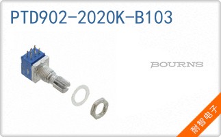 PTD902-2020K-B103