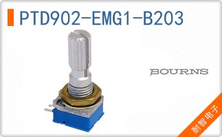 PTD902-EMG1-B203