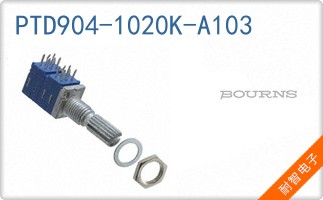 PTD904-1020K-A103