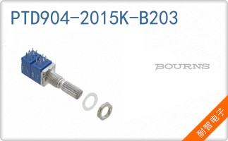 PTD904-2015K-B203