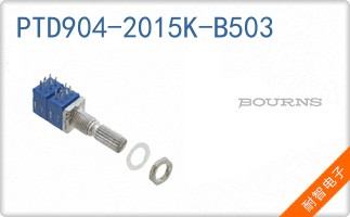 PTD904-2015K-B503