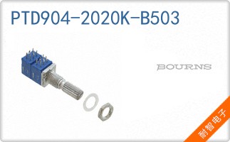 PTD904-2020K-B503