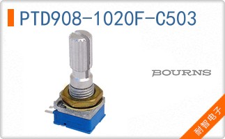 PTD908-1020F-C503