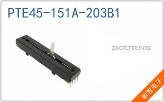 PTE45-151A-203B1