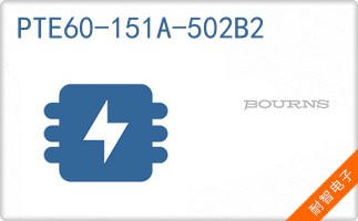 PTE60-151A-502B2