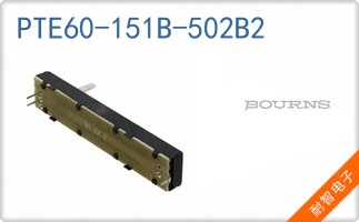 PTE60-151B-502B2