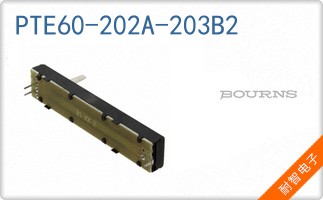 PTE60-202A-203B2