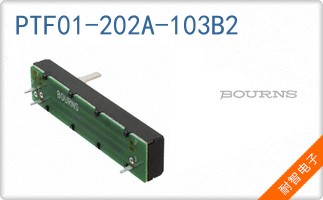 PTF01-202A-103B2