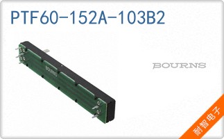 PTF60-152A-103B2