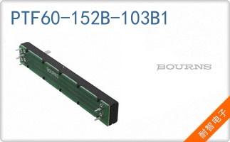 PTF60-152B-103B1