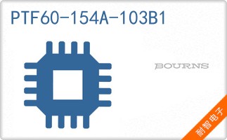 PTF60-154A-103B1