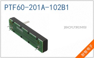 PTF60-201A-102B1