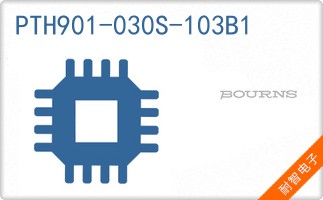 PTH901-030S-103B1